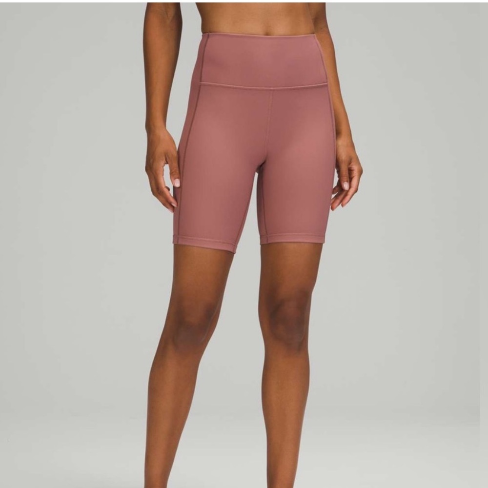 Lululemon | bike short